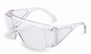 Willson polysafe glasses - lot of 12 pair
