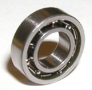 10 bearing 6801 12 x 21 x 5 mm open vxb metric bearings