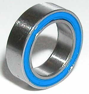 6801 ceramic bearing 12*21*5 mm metric ball bearings