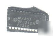 8-bit input output port DP8212N for 8080A processor