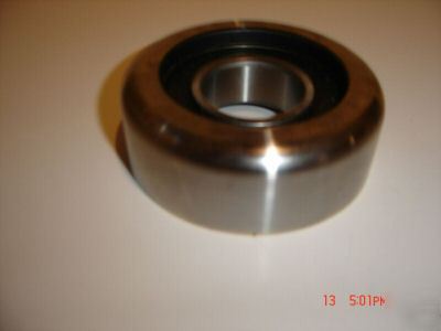 Bca bearing M6207FFU radial