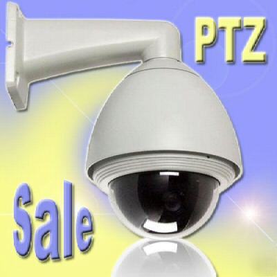 Cctv security speed pan tilt 220X zoom dome ptz camera