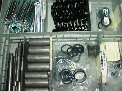 Lift rite pump rebuild seal/ valve kit PL10280 & 20280