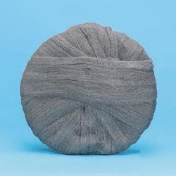 Radial steel wool floor pads-gmt 120191