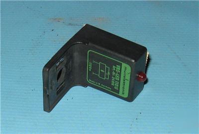 Voith paper electrical switch adapter