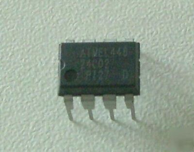 10 pcs JRC082D TL082 dual jfet op amp ics chips