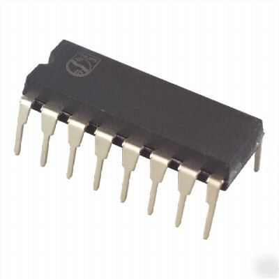15 pcs- GD75188 / gd 75188, nos, 14-pin dip ic