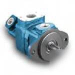 2520V-21A14-1CC22R or 02-137210-3 hydraulic vane pump