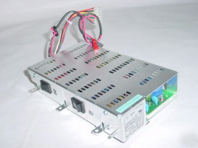 Agilent model: PSM35EKG 34.6W power supply Z5159-80001