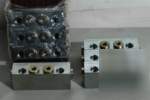 Lubriquip flexible msp divider valve msp-20T lot of 7