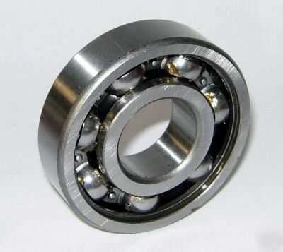 New 6305 open ball bearings, 30X72 mm, bearing 