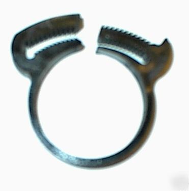 Rotocon hose clamps,size 38-r (1.50 to 1.67