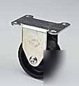 Wise 225# bearing rigid caster 3