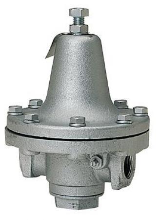 152A 2 5-40# 2 152A watts valve/regulator
