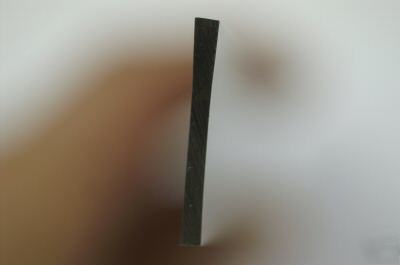 Cutoff blade 3/32 x 13/16 tantung g - screw machine b&s