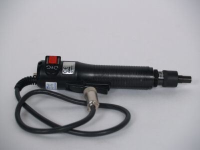 Delvo electric torque screwdriver dlv-7325-bme esd