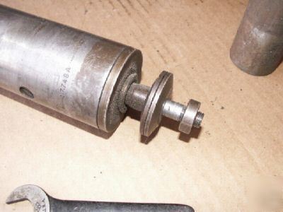 Dumore tool post grinder #7 the giant, 3/4 hp large cap