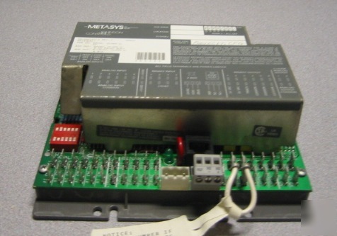 Johnson controls/as-UNT111-1/digital controller board