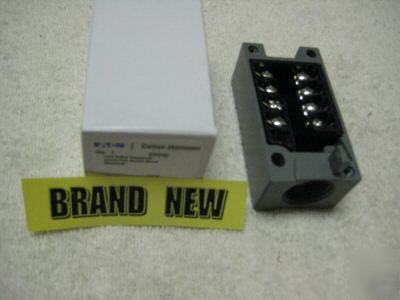 New E50RB ch cutler hammer limit switch --------->brand 