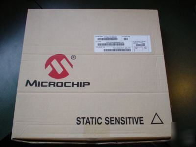 PIC12C672T-04/sm pic microchip 12C672 1 reel tape