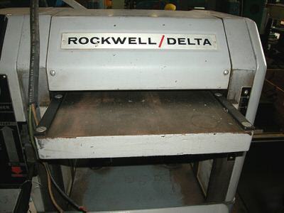 Rockwell delta model 22-401 13