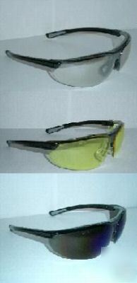 Safety glasses model 6800 assortment 