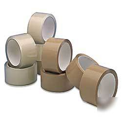 Wise packing tape 36 roll case 2