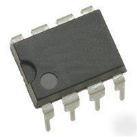 1 x 12F683 i/p 8 pin dip pic micro PIC12F683 microchip