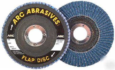 Arc abrasives 10805FF 4