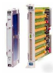 H.p. agilent E1460A 64-ch relay multiplexer vxi board