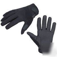 Hatch SGK100 street guard glove w/kevlar (medium)