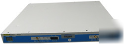 Hp agilent routertester P12 /2 test module E7902A