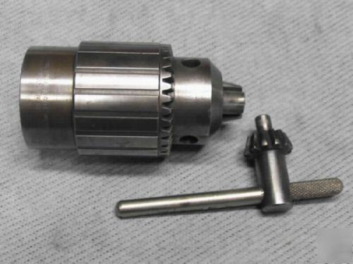 Jacobs 59B headstock spindle CHUCK1-1/2