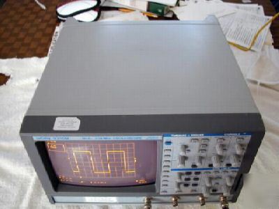 Lecroy 9310M 300 mhz dual channel oscilloscope 