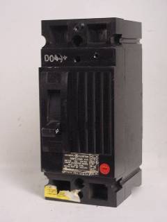 Ge TEB122050 circuit breaker