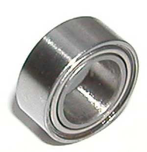 10MM x 20MM x 5 miniature bearing stainless bearings