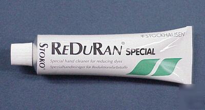 Reduran hand cleaner videojet stain remover lot of 20
