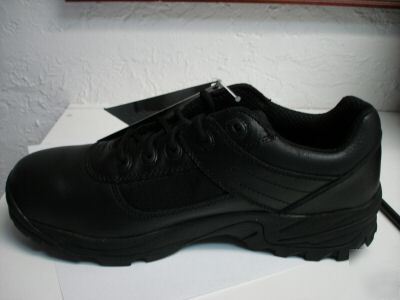 Thorogood sneaker police shoes, night recon series