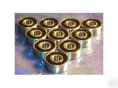 10 bearing 7 x 14 x 5 stainless steel bearings 7X14