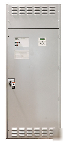 Asco 7000 series automatic transfer switch 2000A