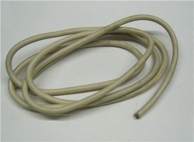 Coen high temperature cable