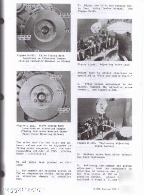 Mack E6 2V truck engine workshop repair service manual 