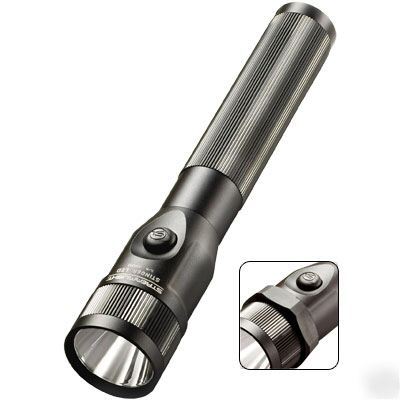 New streamlight- stingerÂ® led-tactical flashlight- 