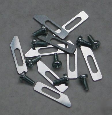 Pack of 10 variable depth tapecutters for the GR8 pro