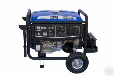  generator TG7000