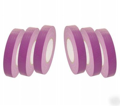 Purple duct tape 6 pack (cdt-36 1