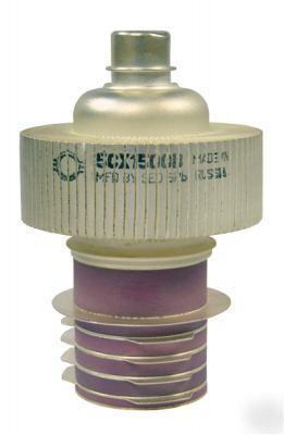 Sed 5CX1500B ceramic power pentode electron tube valve