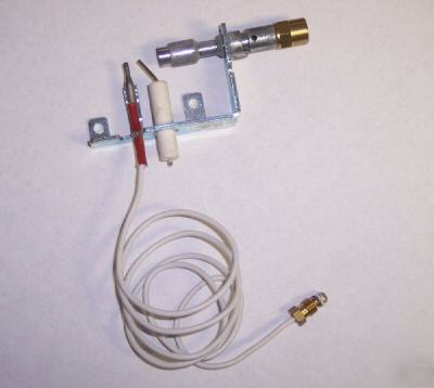Sit NG8220 pilot ignitor & thermocouple assembly