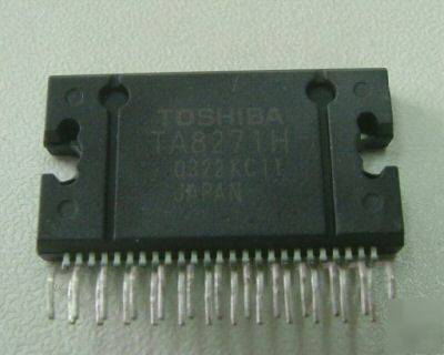1 pcs toshiba TA8271H audio power amplifier ics chips