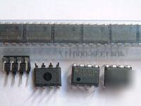 50PCS LF353F operational amplifiers